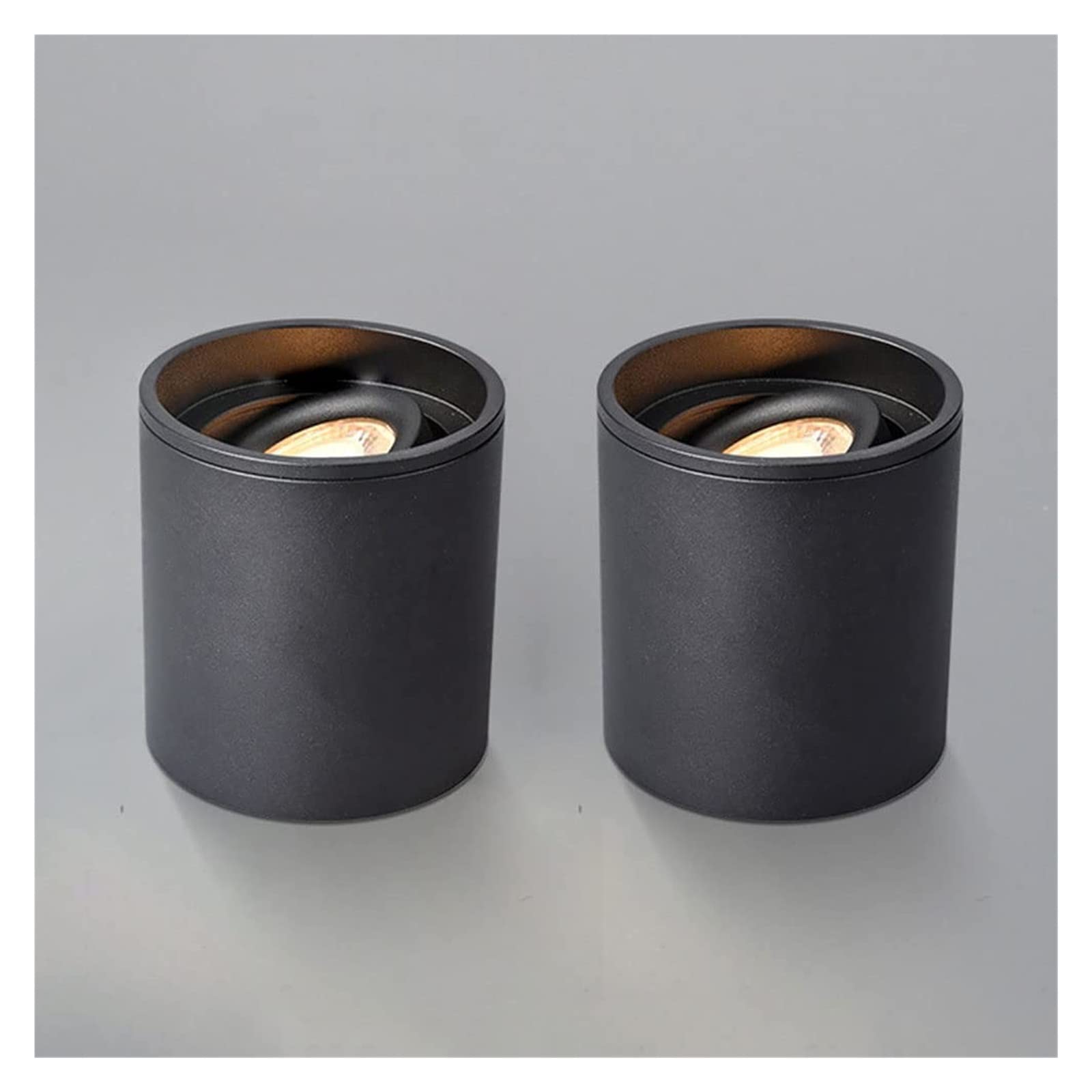 SCANDAL　LUMINOUS XGZL·LIGHTING 7-Rings Modern LED Chandelier Gold D31.5